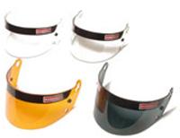 PYRO Shield Options